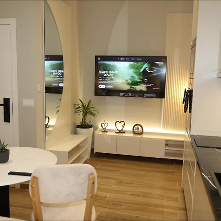 The Leads Apartment