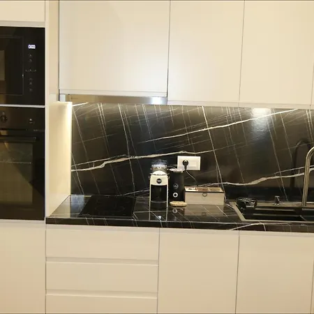 The Leads Apartment Tirana
