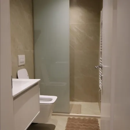 The Leads Apartment