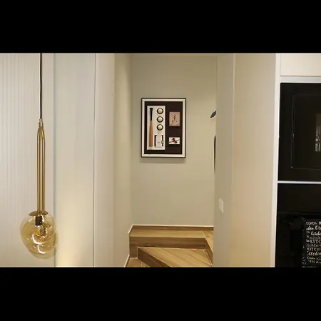 Apartment The Leads 3*