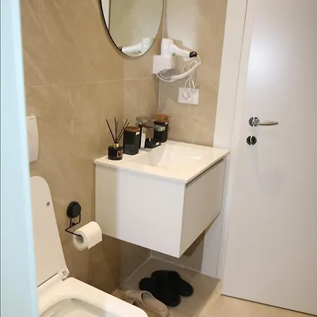 The Leads Apartment Tirana