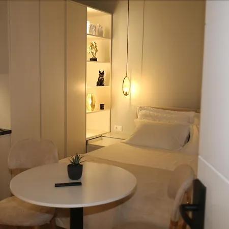 The Leads Apartment Tirana